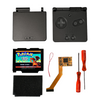 Game Boy Advance SP IPS Full Mod Kit