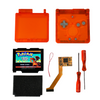 Game Boy Advance SP IPS Full Mod Kit