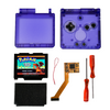Game Boy Advance SP IPS Full Mod Kit