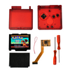 Game Boy Advance SP IPS Full Mod Kit