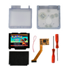 Game Boy Advance SP IPS Full Mod Kit