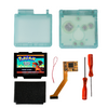 Game Boy Advance SP IPS Full Mod Kit