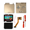 Game Boy Advance SP IPS Full Mod Kit