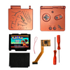 Game Boy Advance SP IPS Full Mod Kit