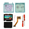 Game Boy Advance SP IPS Full Mod Kit