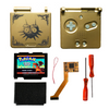Game Boy Advance SP IPS Full Mod Kit