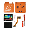 Game Boy Advance SP IPS Full Mod Kit