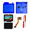 Game Boy Advance SP IPS Full Mod Kit