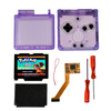 Game Boy Advance SP IPS Full Mod Kit