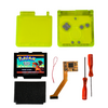 Game Boy Advance SP IPS Full Mod Kit