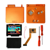 Game Boy Advance SP IPS Full Mod Kit
