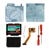 Game Boy Advance SP IPS Full Mod Kit