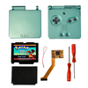 Game Boy Advance SP IPS Full Mod Kit
