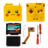 Game Boy Advance SP IPS Full Mod Kit