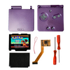 Game Boy Advance SP IPS Full Mod Kit