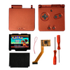 Game Boy Advance SP IPS Full Mod Kit