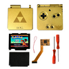 Game Boy Advance SP IPS Full Mod Kit