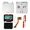 Game Boy Advance SP IPS Full Mod Kit