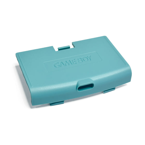 Game Boy Advance USB-C Battery Cover