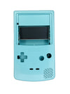 Game Boy Color Laminated-Ready Shell Kit