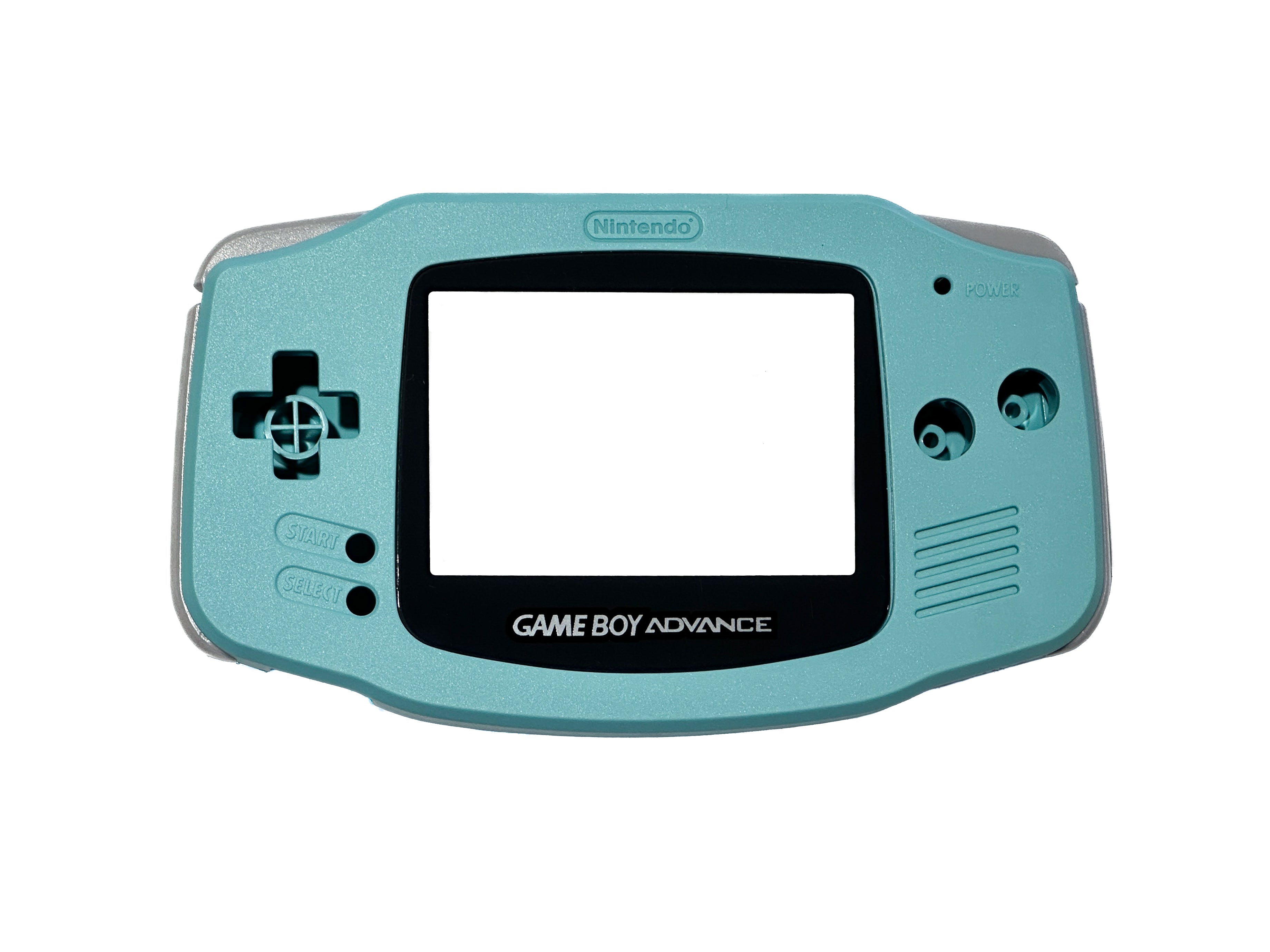 Game Boy Advance V5 IPS Laminated Ready Shell Kit
