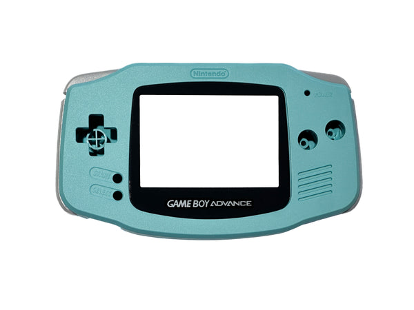 Game Boy Advance V5 IPS Laminated Ready Shell Kit