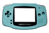 Game Boy Advance V5 IPS Mod Console