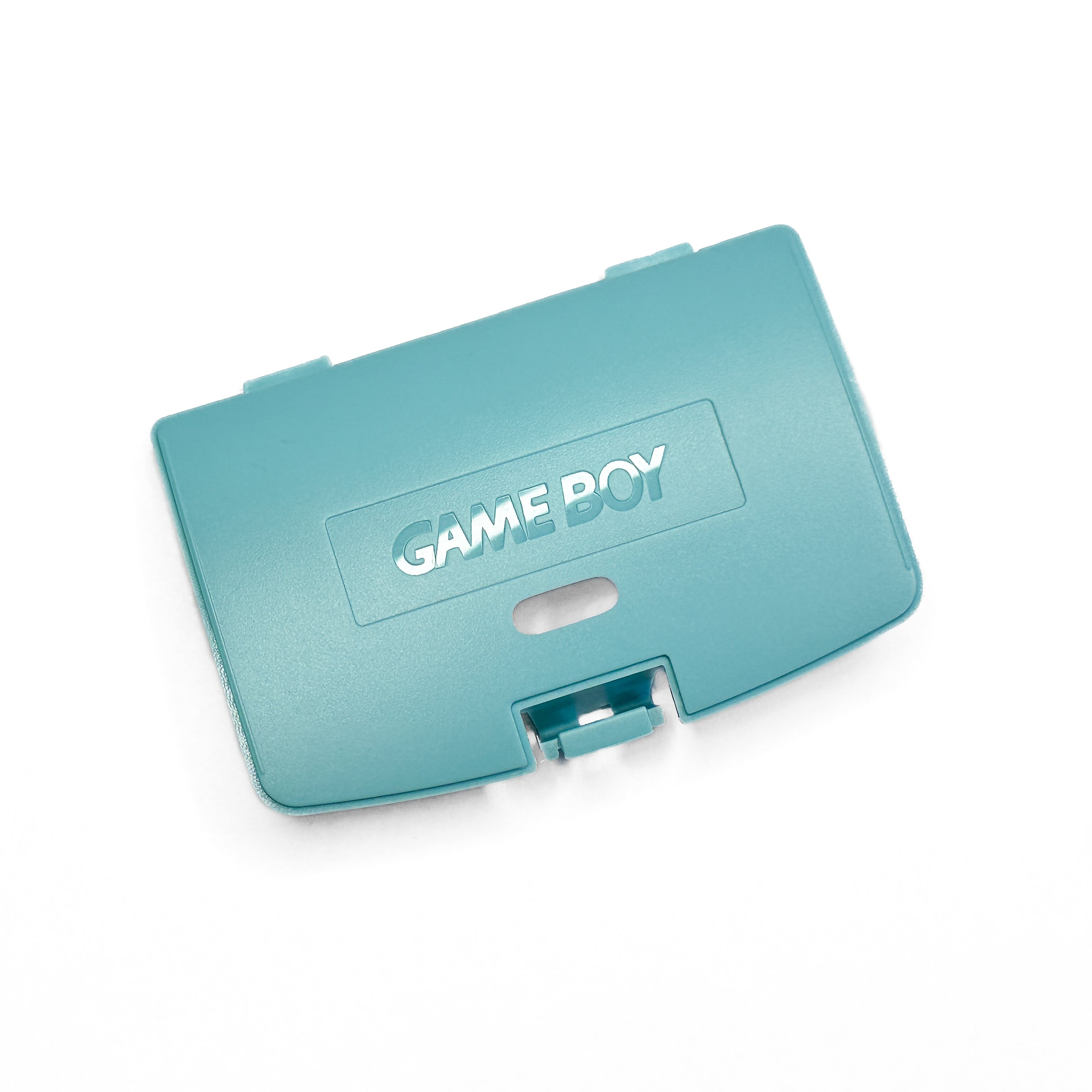 Game Boy Color USB-C Battery Cover