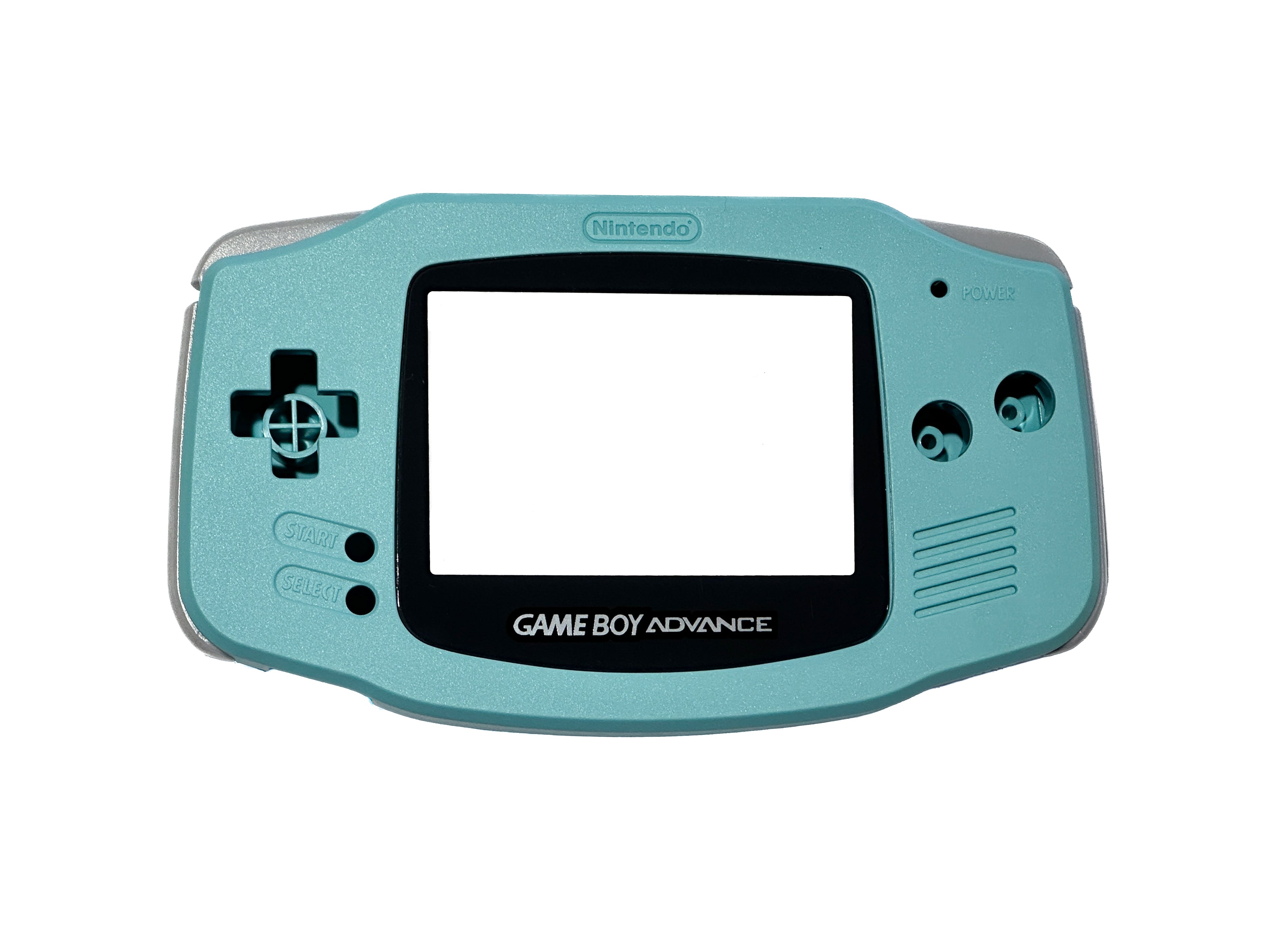 Game Boy Advance V5 IPS Send-In Service