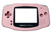 Game Boy Advance V5 IPS Mod Console