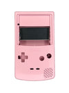 Game Boy Color Laminated-Ready Shell Kit