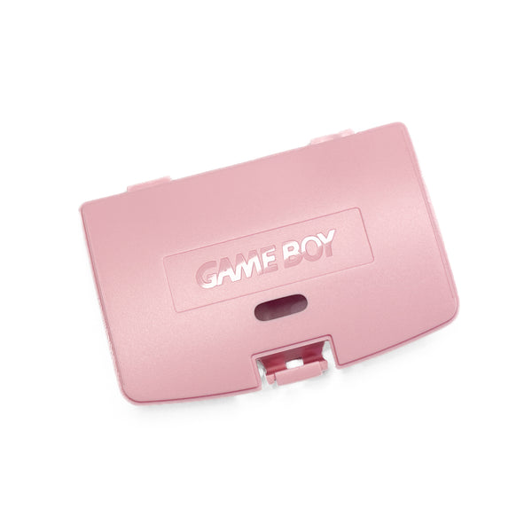 Game Boy Color USB-C Battery Cover