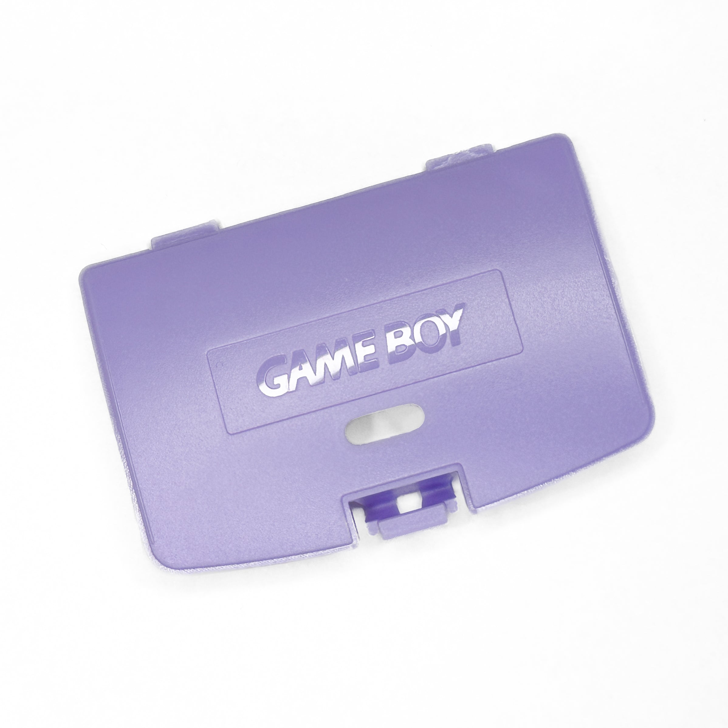 Game Boy Color USB-C Battery Cover