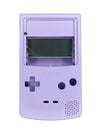 Game Boy Color Laminated-Ready Shell Kit