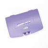 Game Boy Color USB-C Battery Cover
