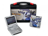 Game Boy Advance SP AGS-001 UV Premium Console