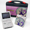Game Boy Advance SP AGS-001 UV Premium Console