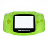 Game Boy Advance V5 IPS Mod Console