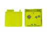 Game Boy Advance SP IPS-Ready Shell