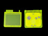 Game Boy Advance SP Shell