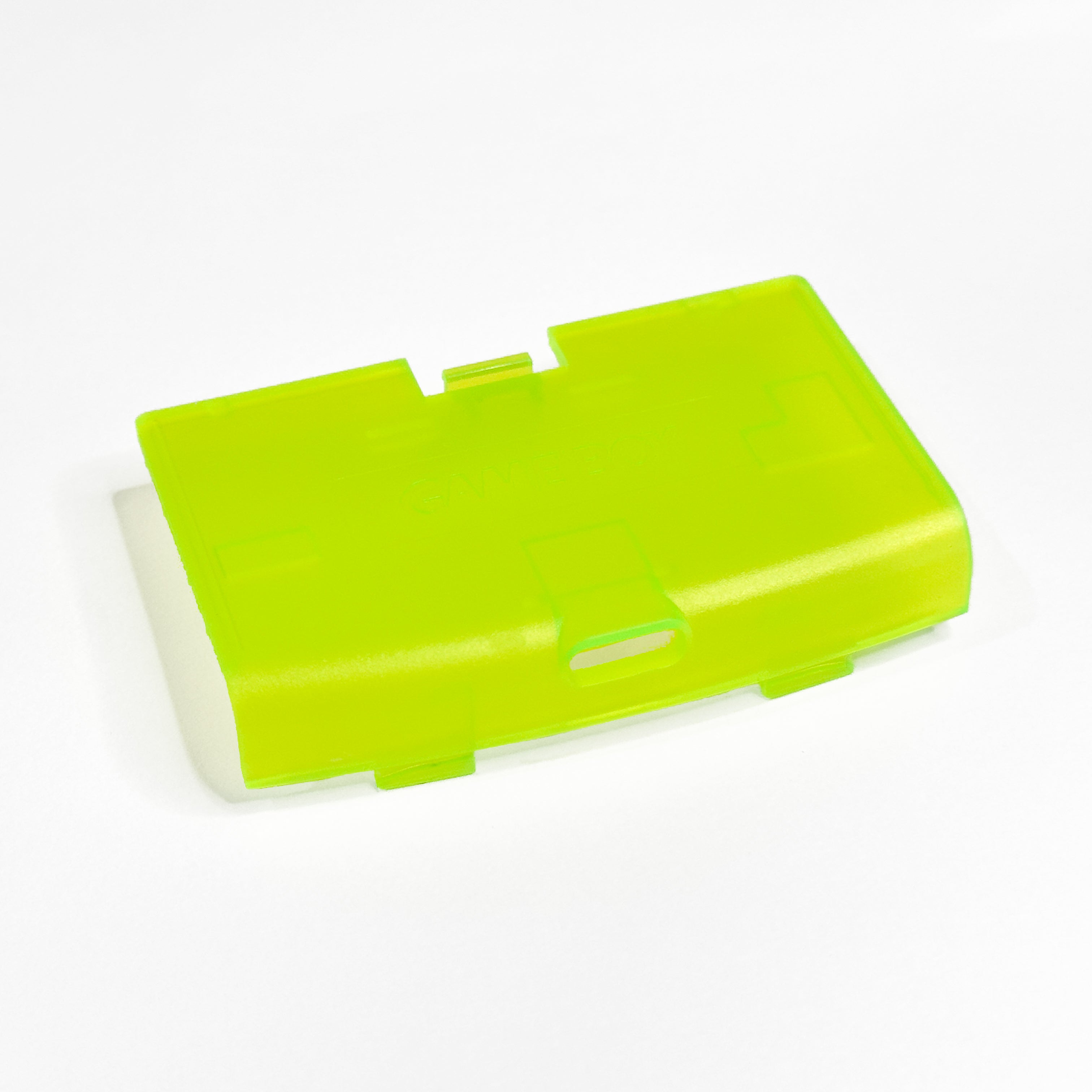 Game Boy Advance USB-C Rechargeable Battery