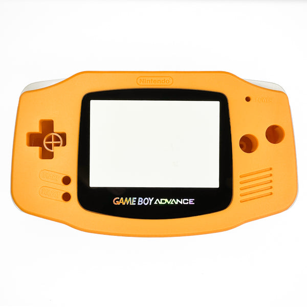 Game Boy Advance V5 IPS Mod Console