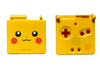 Game Boy Advance SP IPS-Ready Shell