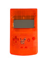 Game Boy Color Laminated-Ready Shell Kit