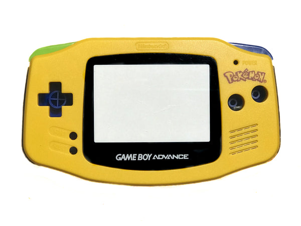 Game Boy Advance V2 IPS Ready Shell Kit