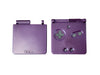 Game Boy Advance SP IPS-Ready Shell