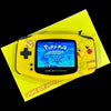 Game Boy Advance 3.0 M2 IPS UV Premium Console