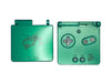 Game Boy Advance SP IPS-Ready Shell