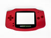Game Boy Advance V5 IPS Mod Console