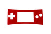 Game Boy Micro Faceplate